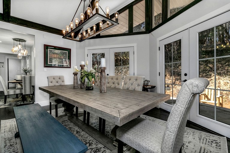 Vacation Rentals (United States of America, Marion, North Carolina)