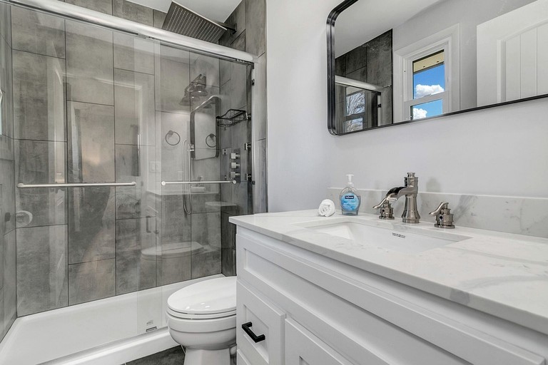 Vacation Rentals (United States of America, Marion, North Carolina)