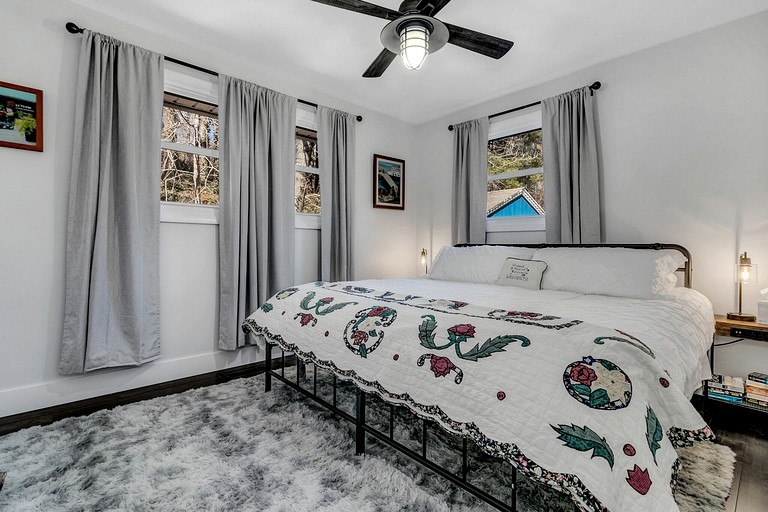 Vacation Rentals (United States of America, Marion, North Carolina)