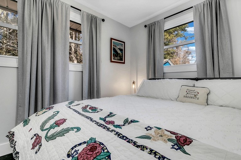 Vacation Rentals (United States of America, Marion, North Carolina)