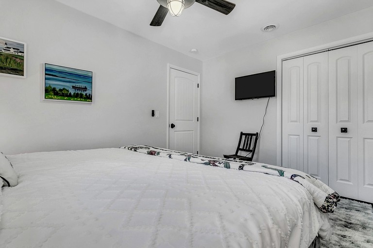 Vacation Rentals (United States of America, Marion, North Carolina)