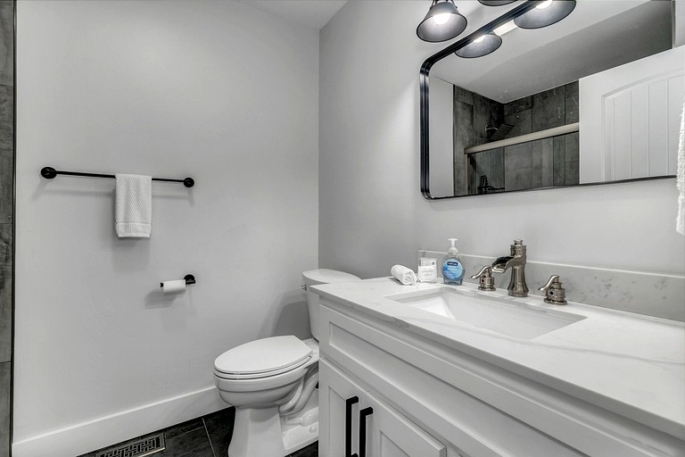 Vacation Rentals (United States of America, Marion, North Carolina)