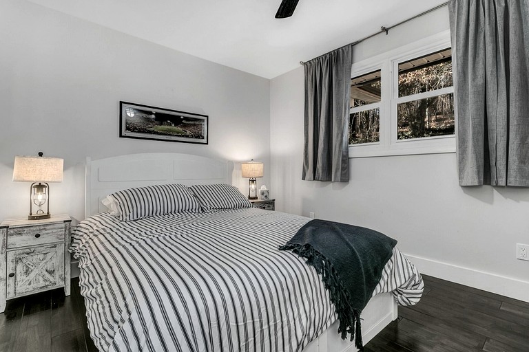 Vacation Rentals (United States of America, Marion, North Carolina)