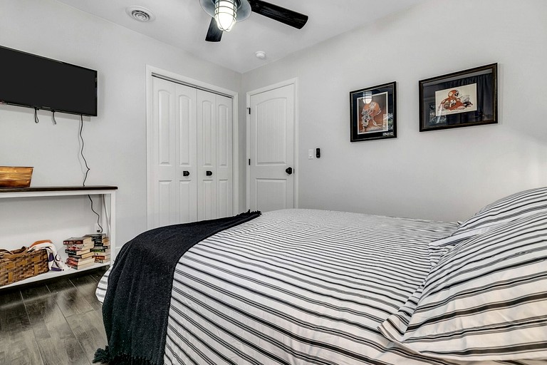 Vacation Rentals (United States of America, Marion, North Carolina)