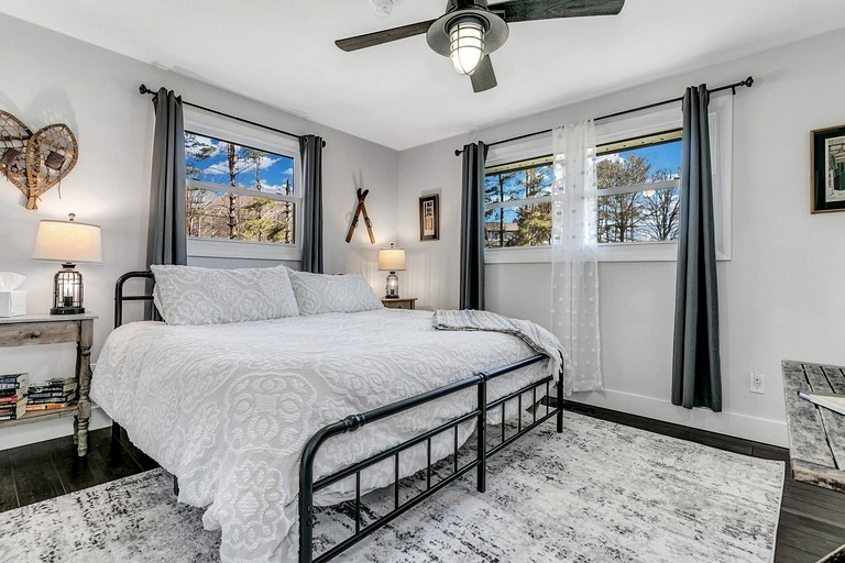 Vacation Rentals (United States of America, Marion, North Carolina)