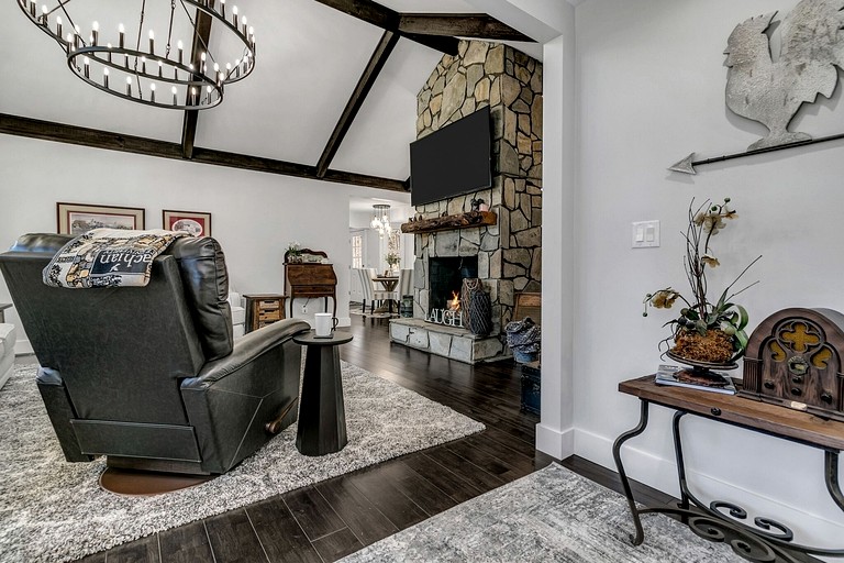 Vacation Rentals (United States of America, Marion, North Carolina)