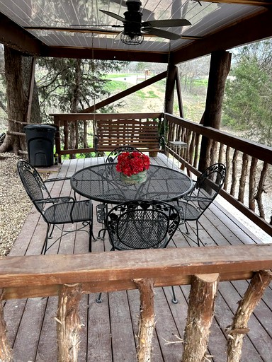 Vacation Rentals (United States of America, Forestburg, Texas)