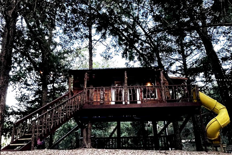 Vacation Rentals (United States of America, Forestburg, Texas)