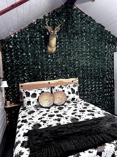 Vacation Rentals (United States of America, Forestburg, Texas)