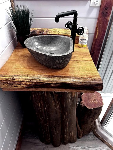 Vacation Rentals (United States of America, Forestburg, Texas)