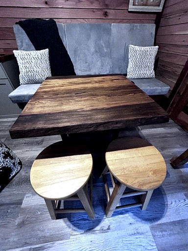 Vacation Rentals (United States of America, Forestburg, Texas)