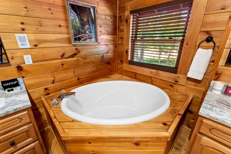 Cabins (United States of America, Stanton, Kentucky)