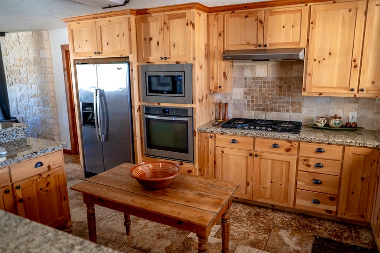 Vacation Rentals (United States of America, New Ulm, Texas)