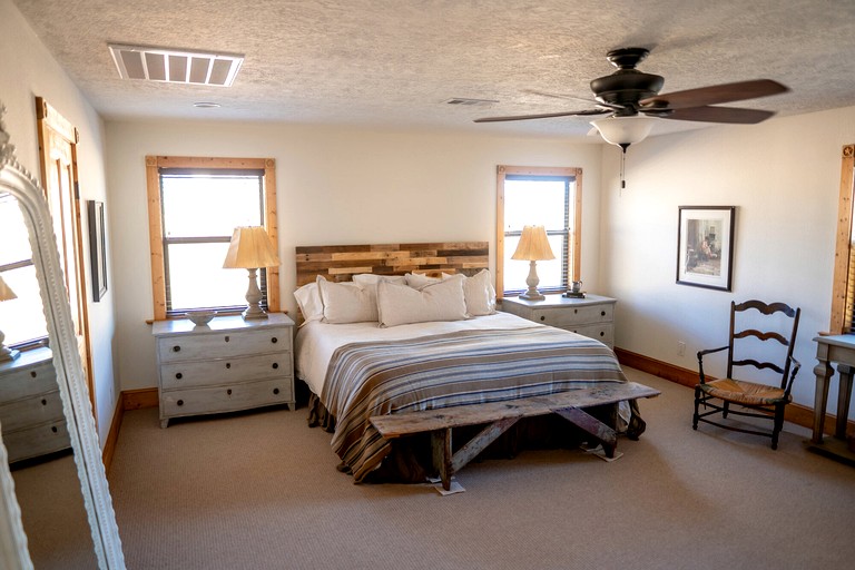 Vacation Rentals (United States of America, New Ulm, Texas)