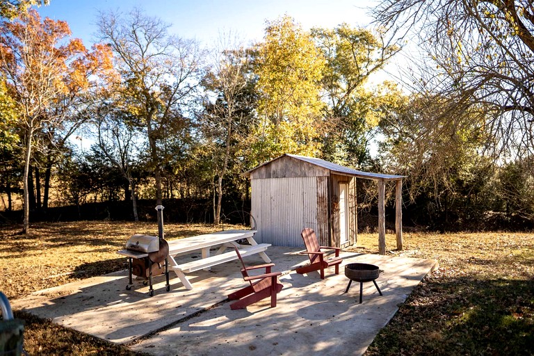 Vacation Rentals (United States of America, New Ulm, Texas)