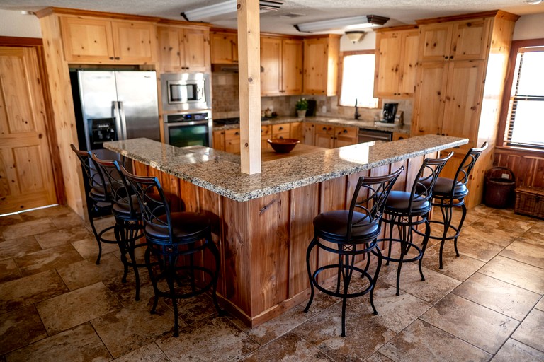 Vacation Rentals (United States of America, New Ulm, Texas)