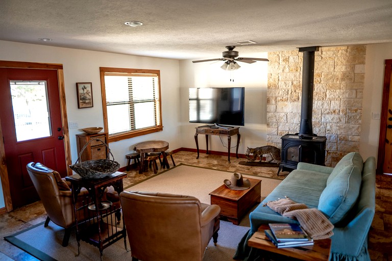 Vacation Rentals (United States of America, New Ulm, Texas)