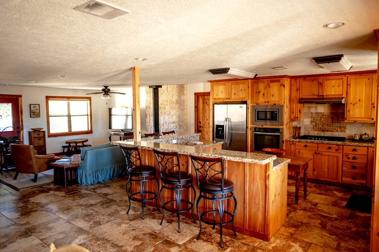 Vacation Rentals (United States of America, New Ulm, Texas)