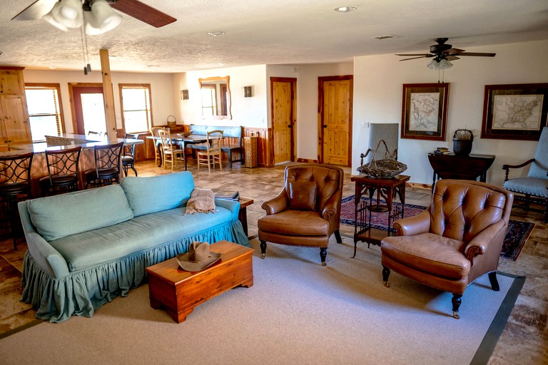 Vacation Rentals (United States of America, New Ulm, Texas)