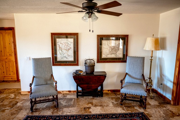 Vacation Rentals (United States of America, New Ulm, Texas)