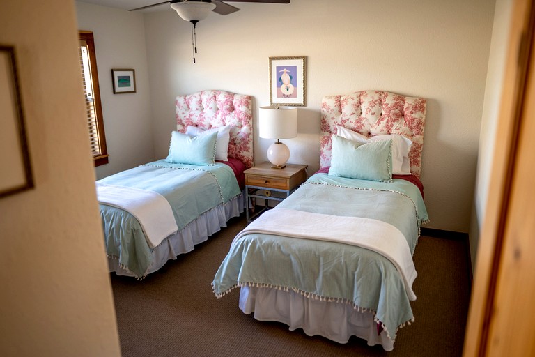 Vacation Rentals (United States of America, New Ulm, Texas)