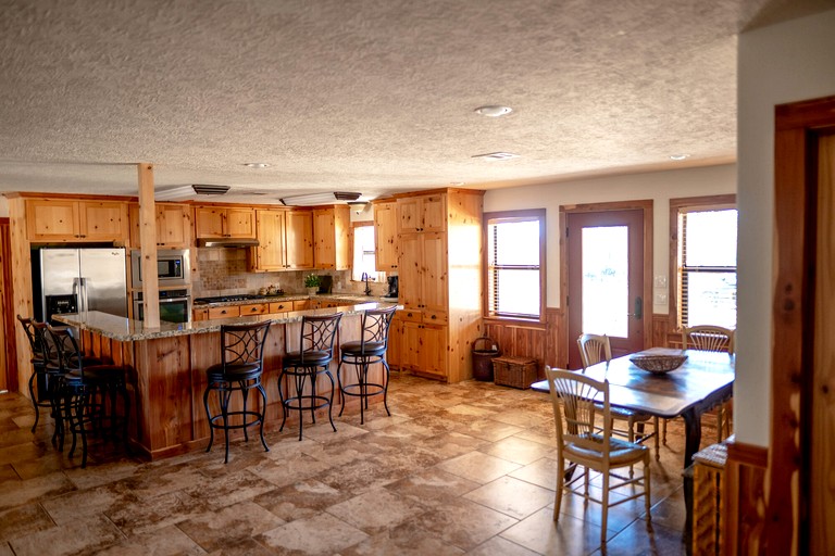 Vacation Rentals (United States of America, New Ulm, Texas)