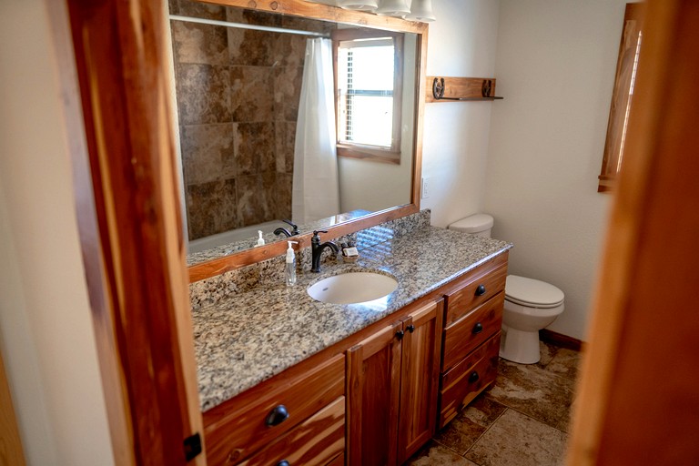 Vacation Rentals (United States of America, New Ulm, Texas)