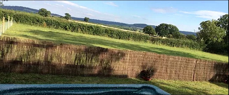 Caravans (Shropshire, England, United Kingdom)