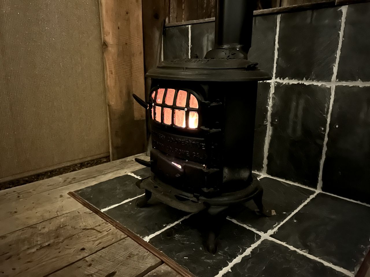 Peaceful Cabin Stay with Fire Pit, Sauna & Mountain Adventure in Zirconia, North Carolina