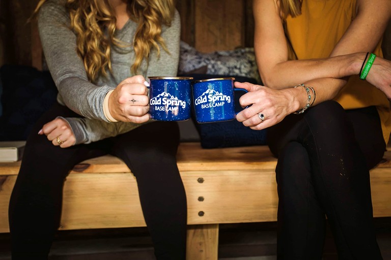 Cabins (United States of America, Zirconia, North Carolina)