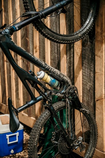 Cabins (United States of America, Zirconia, North Carolina)