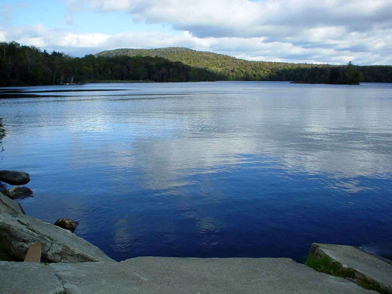 Spacious 14-Person Cabin Perfect for Families in Mount Holly, Vermont