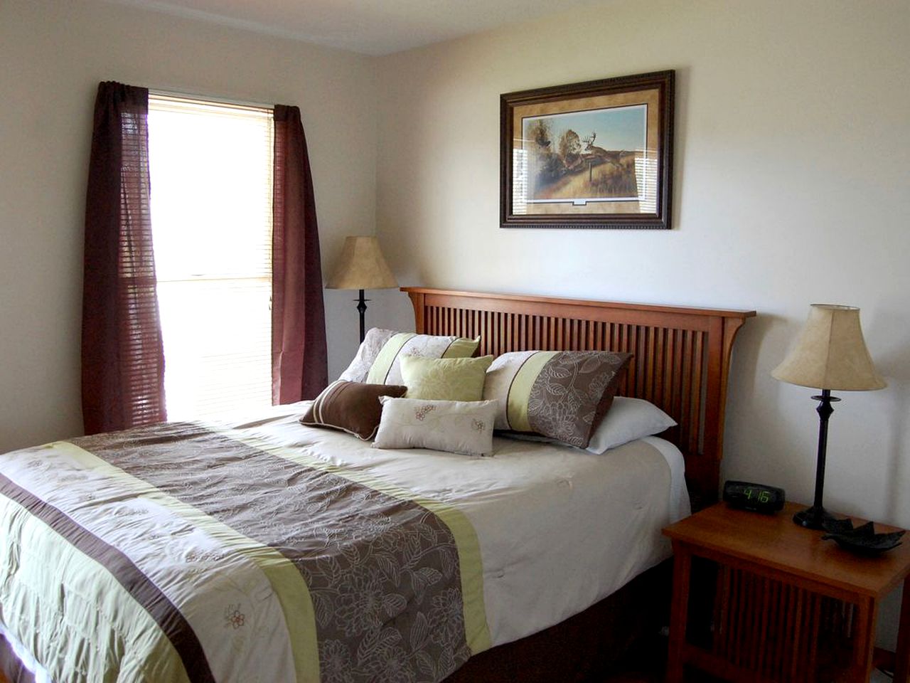 Beautiful Secluded Cottage in the Woods near the Red River Gorge in Kentucky