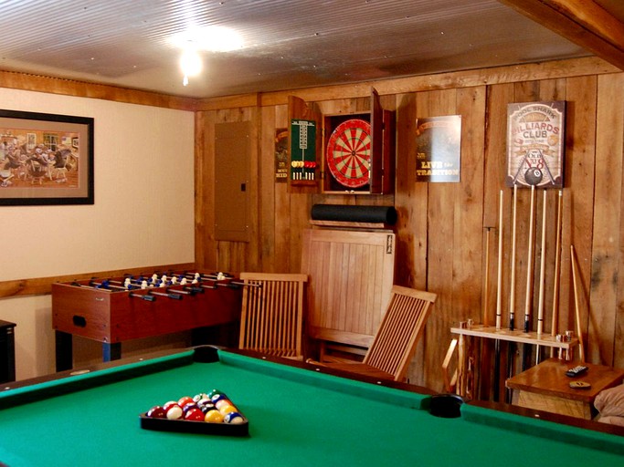 Vacation Rentals (Beattyville, Kentucky, United States)