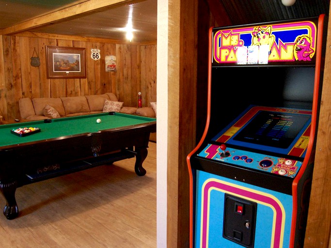 Vacation Rentals (Beattyville, Kentucky, United States)