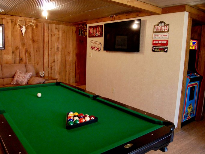 Vacation Rentals (Beattyville, Kentucky, United States)