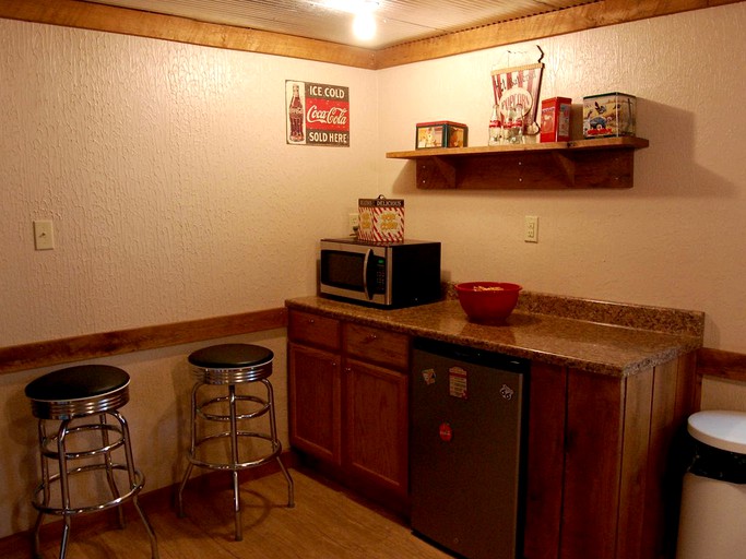 Vacation Rentals (Beattyville, Kentucky, United States)