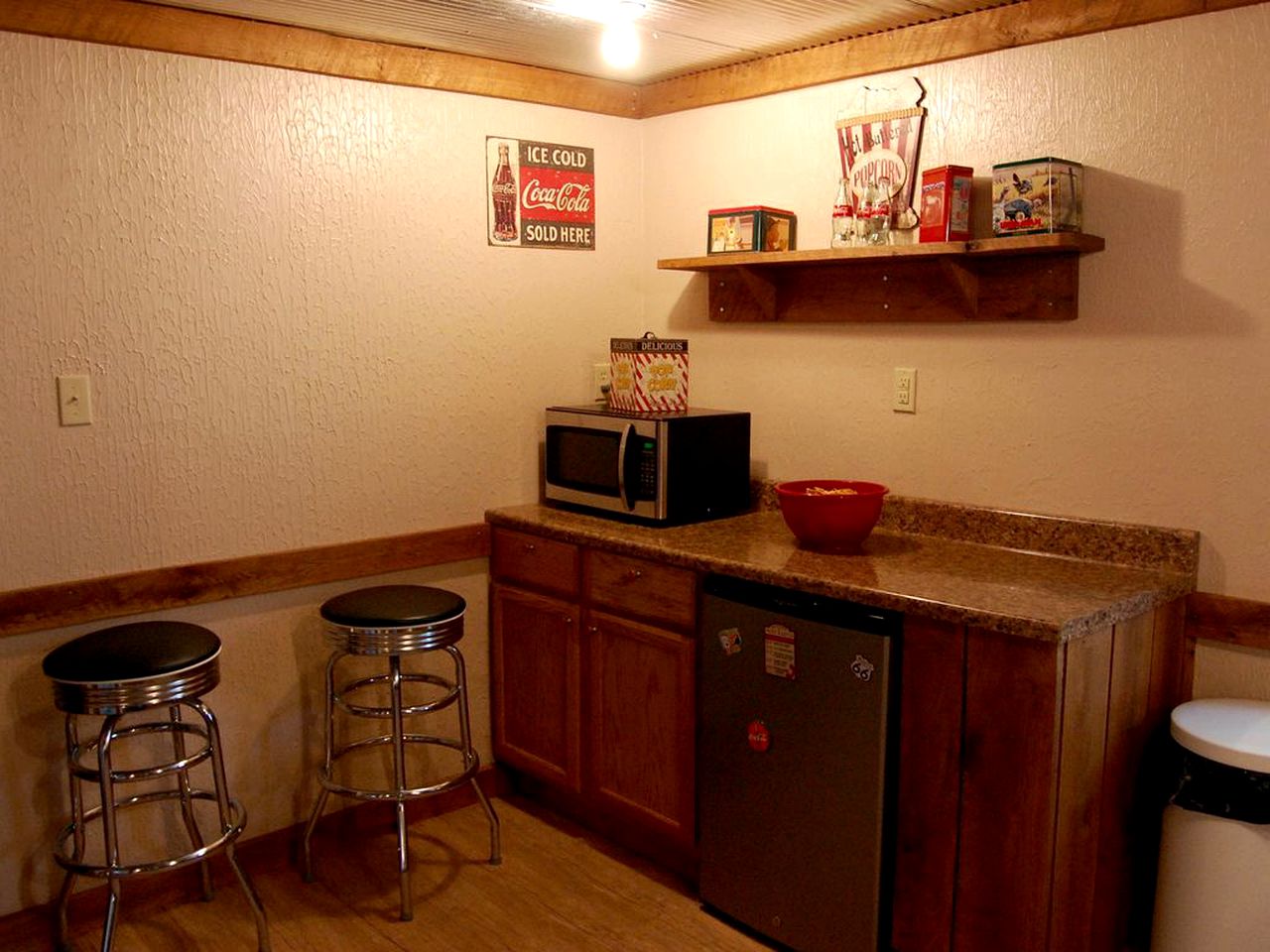 Beautiful Secluded Cottage in the Woods near the Red River Gorge in Kentucky