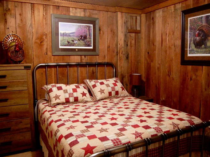 Vacation Rentals (Beattyville, Kentucky, United States)