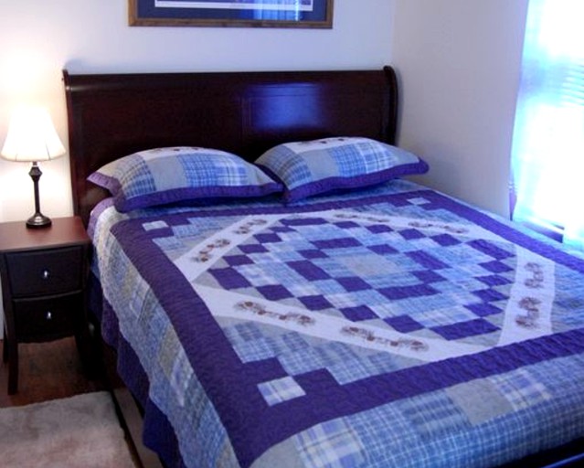 Vacation Rentals (Beattyville, Kentucky, United States)