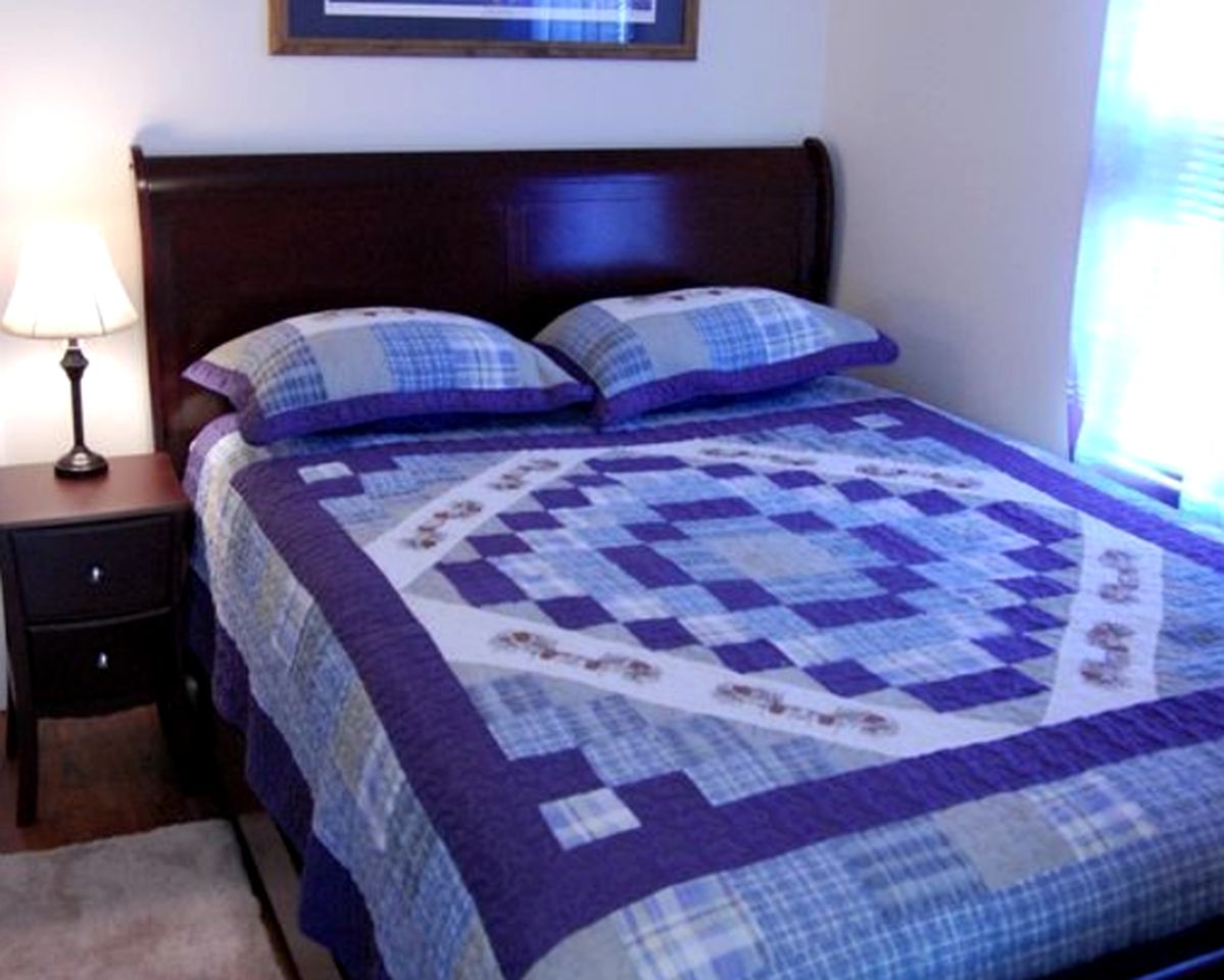 Beautiful Secluded Cottage in the Woods near the Red River Gorge in Kentucky