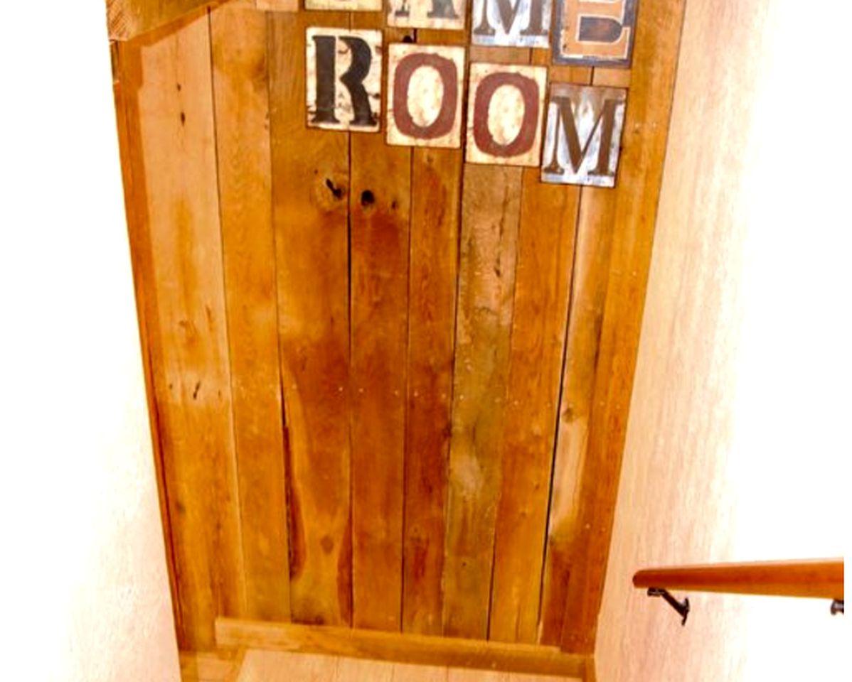 Beautiful Secluded Cottage in the Woods near the Red River Gorge in Kentucky