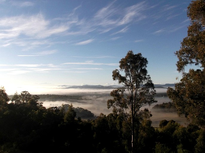 Bed and Breakfast Cottage Nestled in Hunter Valley, New South Wales | Nature Lodges (Mount View, New South Wales, Australia)