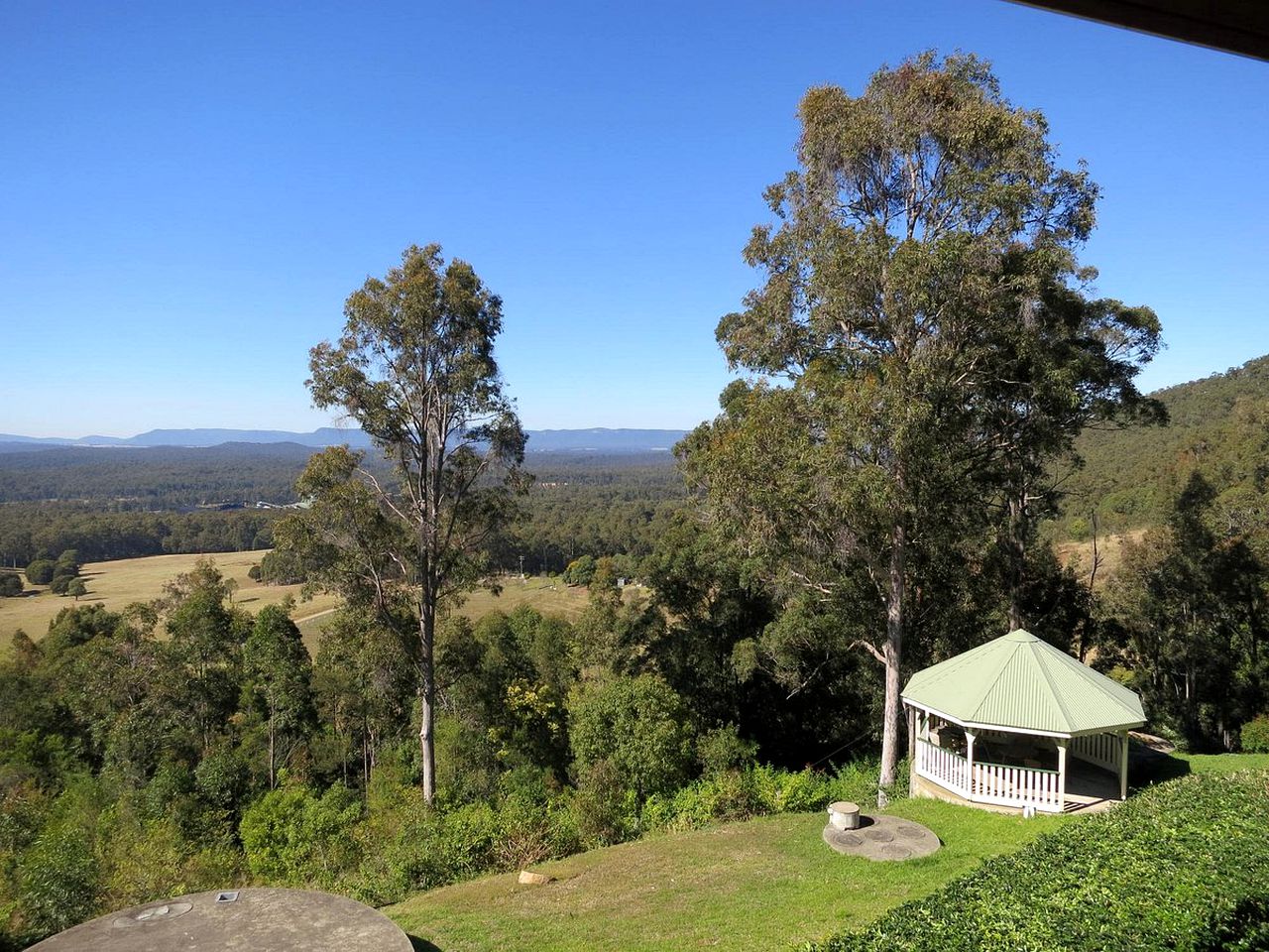 Bed and Breakfast Cottage Nestled in Hunter Valley, New South Wales