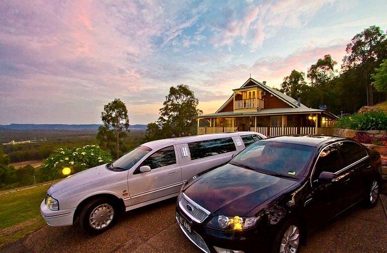 Delightful Bed and Breakfast Suite in Mount View, New South Wales | Nature Lodges (Mount View, New South Wales, Australia)