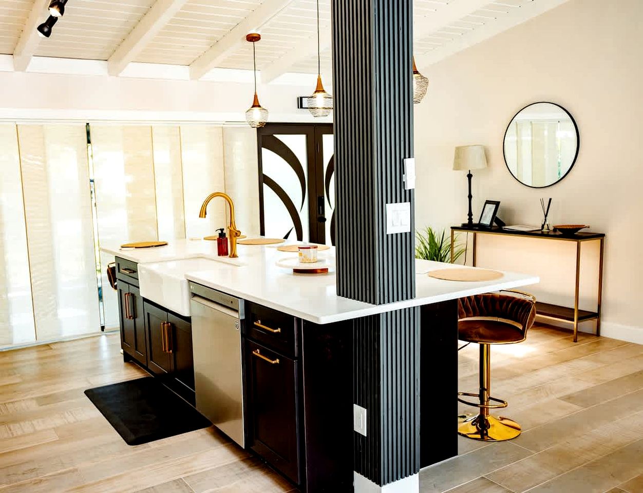 Waterfront Canal-View Vacation Home with Heated Pool & Outdoor Dining Near Fort Lauderdale Beach, Florida