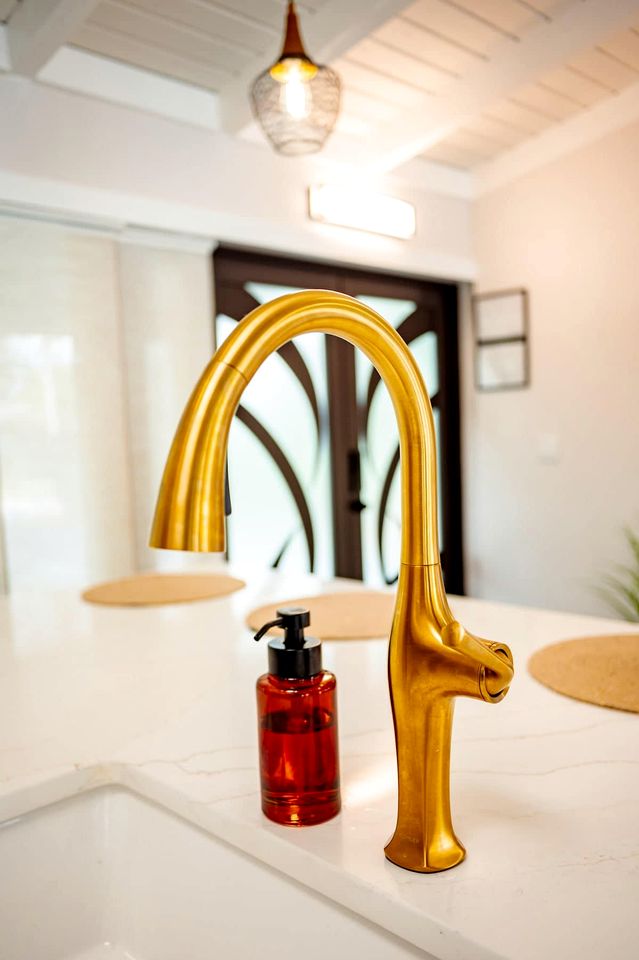 Waterfront Canal-View Vacation Home with Heated Pool & Outdoor Dining Near Fort Lauderdale Beach, Florida