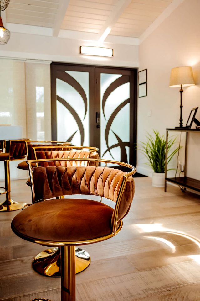 Waterfront Canal-View Vacation Home with Heated Pool & Outdoor Dining Near Fort Lauderdale Beach, Florida