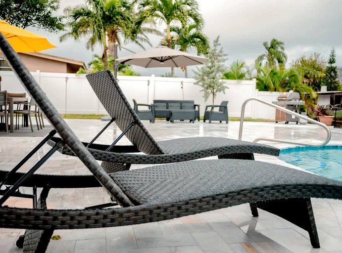 Vacation Rentals (United States of America, Fort Lauderdale, Florida)