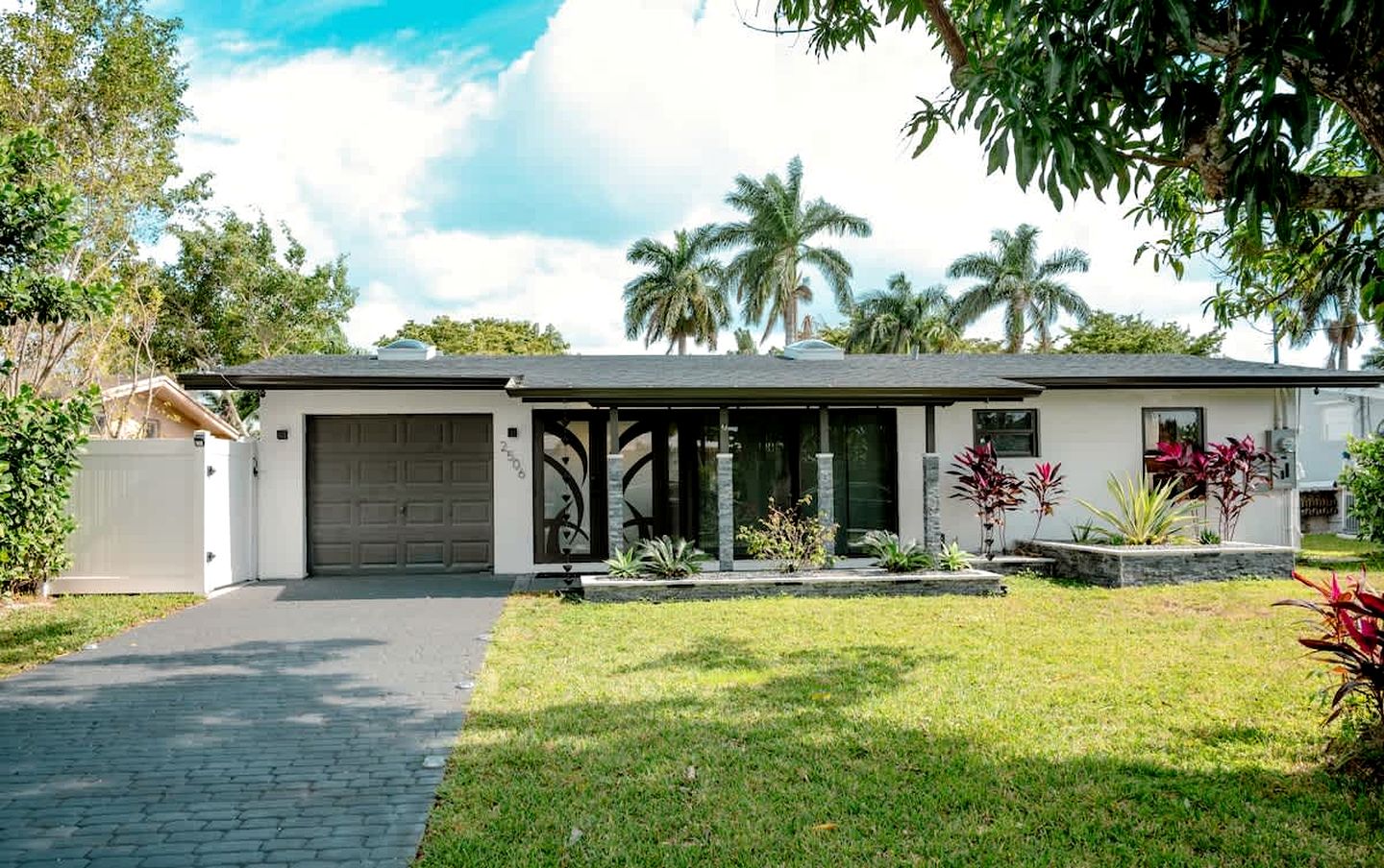 Waterfront Canal-View Vacation Home with Heated Pool & Outdoor Dining Near Fort Lauderdale Beach, Florida